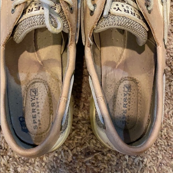 Sperry Topsiders - Picture 2 of 4